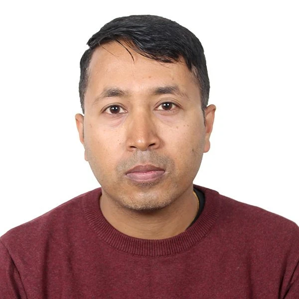 Dr. Sanjay Ranjit - My Dental Clinic
